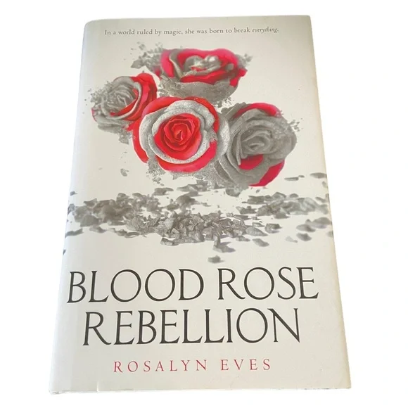 Fictional Hardcover Book Bundle - Picture 8 of 15